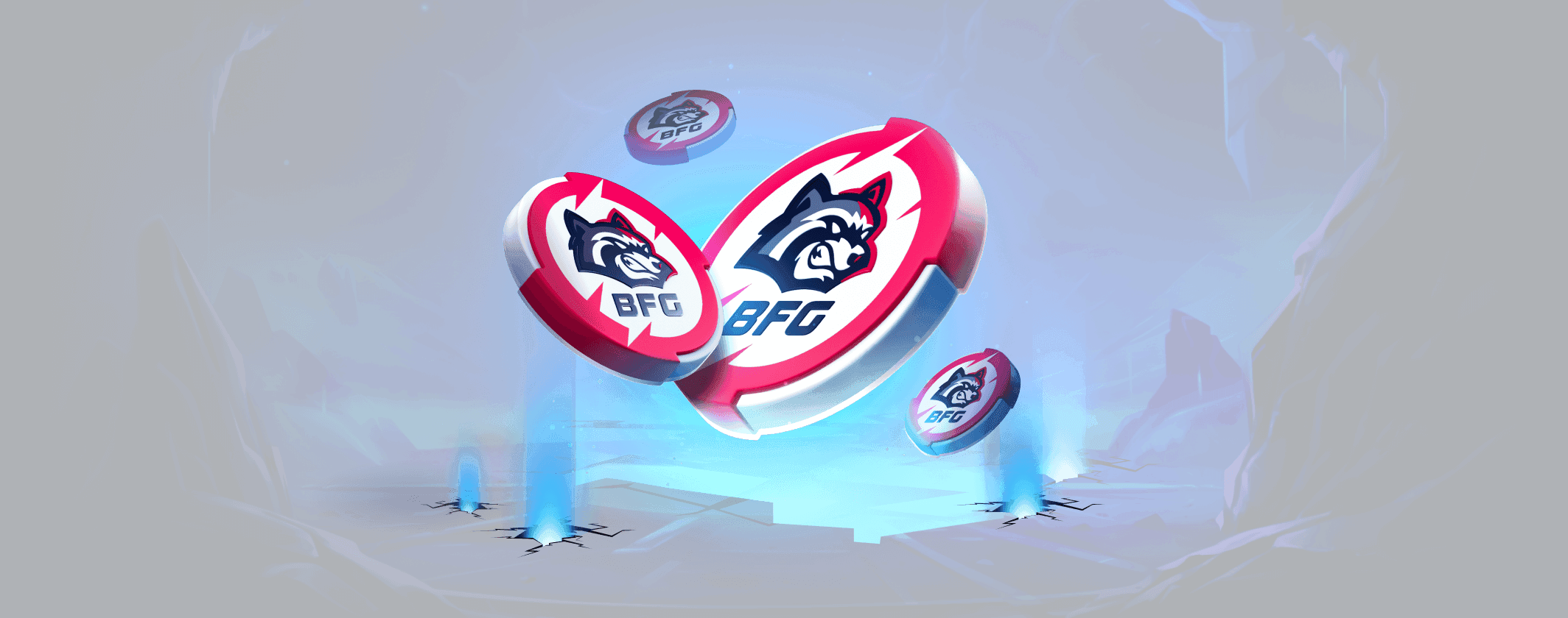 About BFG