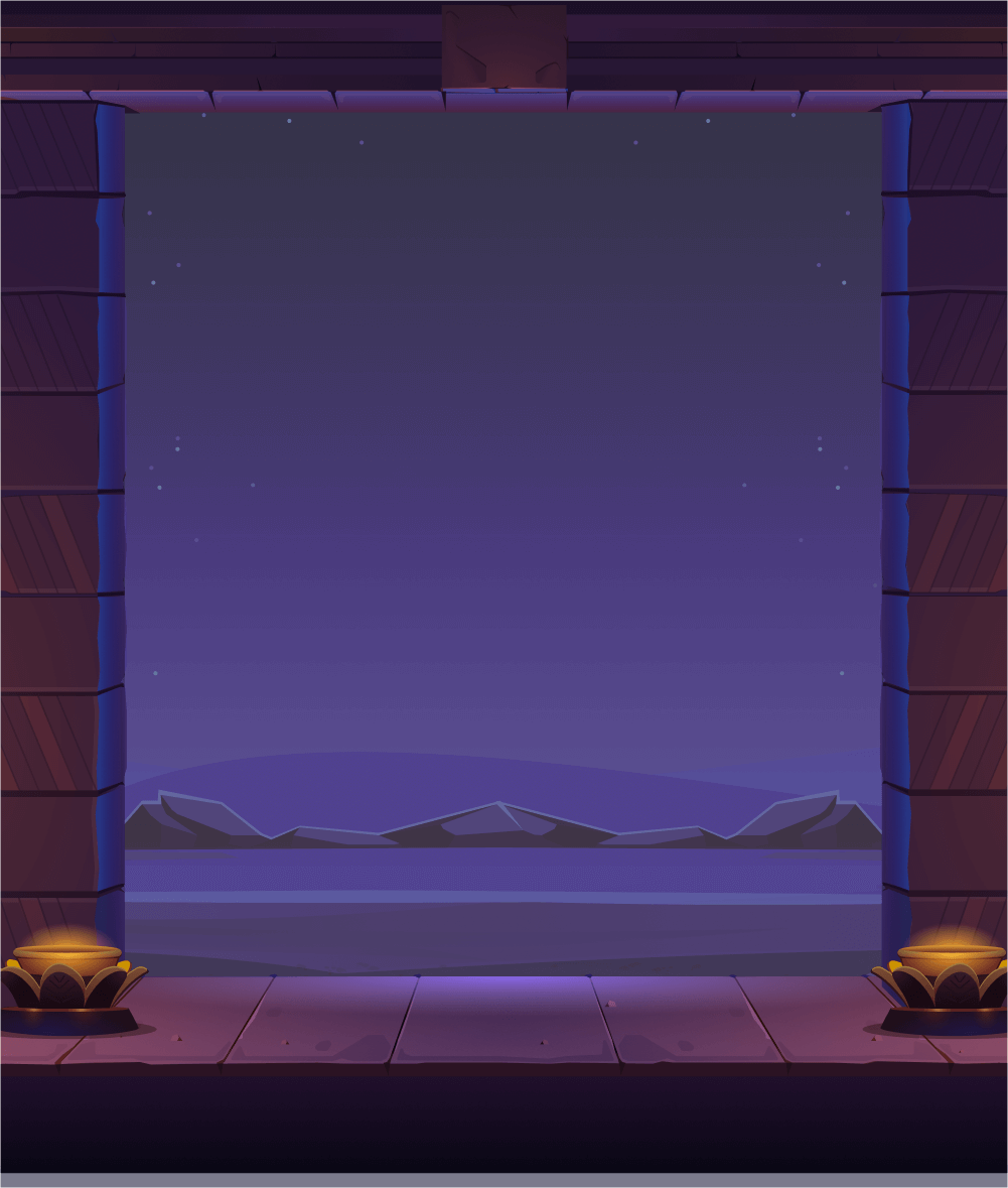 pharaon background